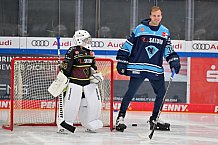 Eishockey, Herren, DEL, Saison 2022-2023, ERC Ingolstadt - Kids On Ice Day, 19.11.2022