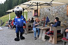 Eishockey, Herren, DEL, Saison 2023-2024, Vinschgau Cup, ERC Ingolstadt – Audi Almerlebnis, 26.08.2023