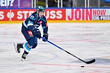 Hockey, Mens, CHL, Season 2025-2026, Regular Season, Game Day 2, ERC Ingolstadt - Kalpa Kuopio, 30.08.2025