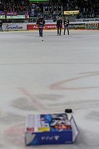 ERC Ingolstadt vs Thomas Sabo Ice Tigers, Eishockey, DEL, Deutsche Eishockey Liga, Spieltag 51, 02.03.2018