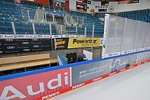 Eishockey, Herren, DEL, Saison 2023-2024, Spieltag 5, ERC Ingolstadt - Grizzlys Wolfsburg, 29.09.2023