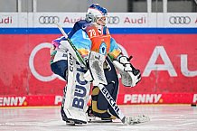 Eishockey, Frauen, DFEL, Saison 2024-2025, ERC Ingolstadt - EC Bergkamener Bären, 05.01.2025