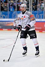 Eishockey, Herren, DEL, Saison 2025-2026, Spiel 47, ERC Ingolstadt - Nürnberg Ice Tigers, 01.03.2026