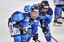 Eishockey, Frauen, DFEL, Saison 2020-2021, ERC Ingolstadt - Eisbären Juniors Berlin, 10.01.2021