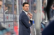 Eishockey, Herren, DEL, Saison 2022-2023, Spieltag 38, Nürnberg Ice Tigers - ERC Ingolstadt, 02.01.2023