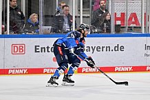 Eishockey, Herren, DEL, Saison 2023-2024, Spieltag 9, ERC Ingolstadt - EHC Red Bull München, 08.10.2023