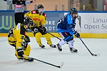 Eishockey, Herren, U20 DNL, Saison 2025-2026, Halbfinale - Spiel 2, ERC Ingolstadt - Krefelder EV 81, 15.03.2026