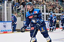 Eishockey, Herren, DEL, Saison 2025-2026, Spiel 11, ERC Ingolstadt - Nürnberg Ice Tigers, 17.10.2025
