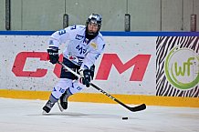 Eishockey, Herren, U20 DNL, Saison 2025-2026, Finale - Spiel 3, ERC Ingolstadt - Jungadler Mannheim, 04.04.2026