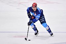 Eishockey, Herren, DEL, Saison 2020-2021, ERC Ingolstadt - EHC Red Bull München, 02.03.2021