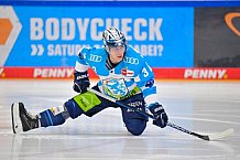 Eishockey, Herren, DEL, Saison 2021-2022, Spieltag 59, ERC Ingolstadt - Schwenninger Wild Wings, 01.04.2022