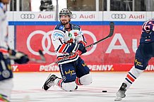 Eishockey, Herren, DEL, Saison 2022-2023, Vorbereitung, ERC Ingolstadt - Iserlohn Roosters, 14.08.2022