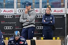 Eishockey, Herren, DEL, Saison 2024-2025, Vorbereitung, ERC Ingolstadt - Nürnberg Ice Tigers, 15.09.2024