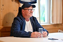 Eishockey, Herren, DEL, Saison 2026-2027, ERC Ingolstadt - ERC Rollis - Apfel-Tasting, 21.08.2026