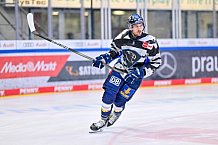 Eishockey, Herren, DEL, Saison 2024-2025, Playoffs Viertelfinale, Spiel 5, ERC Ingolstadt - Nürnberg Ice Tigers, 26.03.2025
