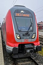 Eishockey, Herren, DEL, Saison 2025-2026, Spiel 24, Nürnberg Ice Tigers - ERC Ingolstadt, 30.11.2025