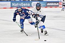 Eishockey, Frauen, DFEL, Saison 2026-2027, Testspiel, ERC Ingolstadt - ZSC Lions Zürich, 05.09.2026