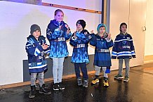 ERC Ingolstadt vs Krefeld Pinguine, DEL, Deutsche Eishockey Liga, Spieltag 39, 19.01.2020