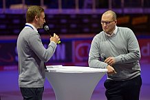 Eishockey, Herren, DEL, Saison 2021-2022, ERC Ingolstadt - Saisoneröffnung, 22.08.2021