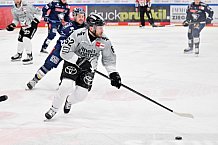 Eishockey, Herren, DEL, Saison 2024-2025, Playoffs Halbfinale, Spiel 5, ERC Ingolstadt - Kölner Haie, 11.04.2025