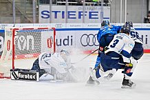 Eishockey, Herren, DEL, Saison 2025-2026, Spiel 28, ERC Ingolstadt - Iserlohn Roosters, 14.12.2025