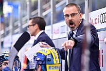 ERC Ingolstadt  Thomas Sabo Ice Tigers, Eishockey, DEL, Deutsche Eishockey Liga, Spieltag 8, 01.10.2017