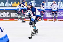 Eishockey, Herren, DEL, Saison 2026-2027, Spieltag 6, ERC Ingolstadt - Kölner Haie, 04.10.2026