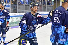 ERC Ingolstadt vs Kölner Haie, DEL, Deutsche Eishockey Liga, Spieltag 46, 19.02.2020