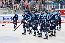 Eishockey, Herren, DEL, Saison 2022-2023, Spieltag 17, ERC Ingolstadt - Fischtown Pinguins Bremerhaven, 30.10.2022