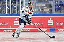 Eishockey, Herren, DEL, Saison 2023-2024, Gäubodenvolksfest-Cup, HC Lugano - ERC Ingolstadt, 18.08.2023