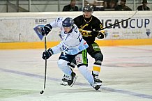 Eishockey, Herren, DEL, Saison 2025-2026, Vinschgau Cup, Spiel 2, Straubing Tigers - HC Pustertal, 23.08.2025