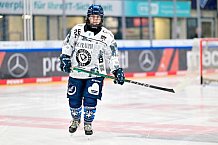Eishockey, Frauen, DFEL, Saison 2025-2026, ERC Ingolstadt - Eisbären Berlin, 18.01.2026