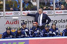 ERC Ingolstadt vs Koelner Haie, DEL, Deutsche Eishockey Liga, Playoffs, Viertelfinale, Spiel 6, 29.03.2019