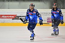 Eishockey, Herren, DEL, Saison 2023-2024, Vinschgau Cup, HC Innsbruck - ERC Ingolstadt, 27.08.2023