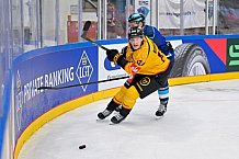 Hockey, Mens, CHL, Season 2025-2026, Regular Season, Game Day 2, ERC Ingolstadt - Kalpa Kuopio, 30.08.2025