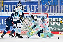 Eishockey, Herren, DEL, Saison 2025-2026, Spiel 44, ERC Ingolstadt - Dresdner Eislöwen, 27.01.2026