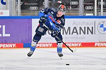 Eishockey, Herren, DEL, Saison 2023-2024, Spieltag 5, ERC Ingolstadt - Grizzlys Wolfsburg, 29.09.2023