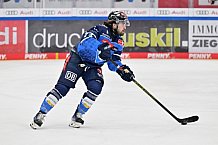 Eishockey, Herren, DEL, Saison 2023-2024, Playoffs Viertelfinale - Spiel 4, ERC Ingolstadt - Fischtown Pinguins , 24.03.2024