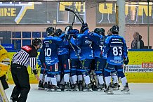 Eishockey, Herren, U20 DNL, Saison 2025-2026, Halbfinale - Spiel 2, ERC Ingolstadt - Krefelder EV 81, 15.03.2026