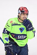 Eishockey, Herren, DEL, Saison 2020-2021, ERC Ingolstadt - Straubing Tigers, 10.02.2021