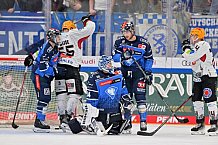 Eishockey, Herren, DEL, Saison 2023-2024, Spieltag 14, ERC Ingolstadt - Fischtown Pinguins, 27.10.2023