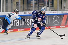 Eishockey, Herren, DEL, Saison 2024-2025, Vorbereitung, ERC Ingolstadt - Dresdner Eislöwen, 18.08.2024