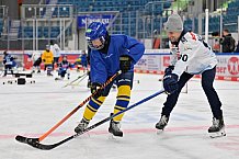 Eishockey, Herren, DEL, Saison 2023-2024, ERC Ingolstadt - Kids on Ice Day, 18.11.2023