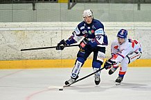 Eishockey, Herren, DEL, Saison 2024-2025, Iserlohn Roosters - HC TIWAG Innsbruck, 25.08.2024