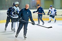 Eishockey, Herren, DEL, Saison 2026-2027, ERC Ingolstadt - Ice Training, 20.08.2026