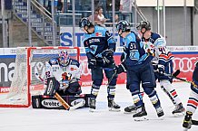 Eishockey, Herren, DEL, Saison 2022-2023, Vorbereitung, ERC Ingolstadt - Iserlohn Roosters, 14.08.2022