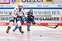 Eishockey, Frauen, DFEL, Saison 2023-2024, ERC Ingolstadt - ESC Planegg-Würmtal, 26.11.2023
