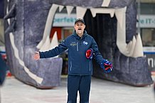 Eishockey, Herren, DEL, Saison 2024-2025, ERC Ingolstadt - Kids On Ice Day, 21.09.2024