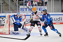 Eishockey, Herren, DEL, Saison 2025-2026, Spiel 21, ERC Ingolstadt - Pinguins Bremerhaven, 23.11.2025