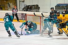 Eishockey, Herren, DEL, Saison 2026-2027, ERC Ingolstadt - HC Verva Litvinov - Steinbach Black Wings Linz, 22.08.2026